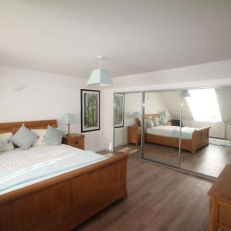 Woodend Bed and Breakfast Glenrothes Δωμάτιο φωτογραφία