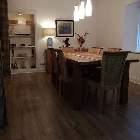 Woodend Bed and Breakfast Glenrothes Εξωτερικό φωτογραφία