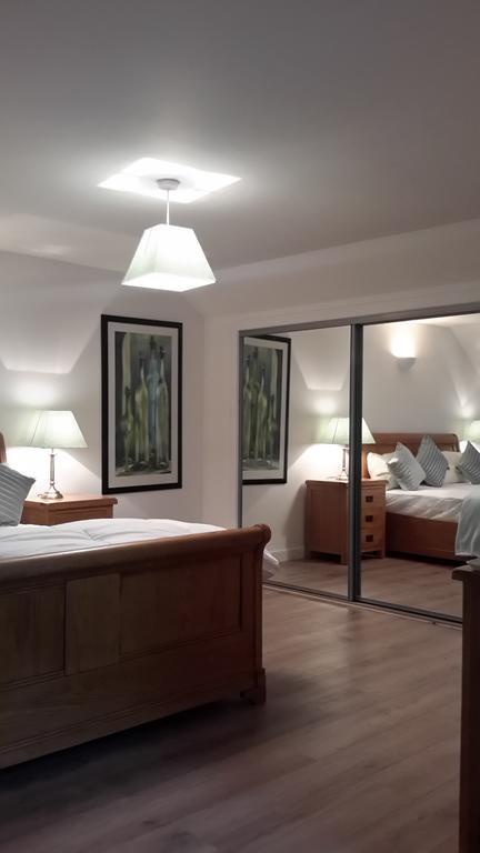 Woodend Bed and Breakfast Glenrothes Δωμάτιο φωτογραφία