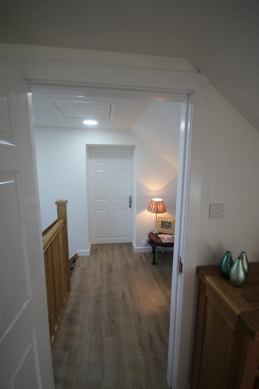 Woodend Bed and Breakfast Glenrothes Δωμάτιο φωτογραφία