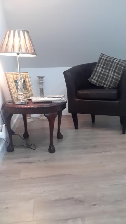 Woodend Bed and Breakfast Glenrothes Δωμάτιο φωτογραφία