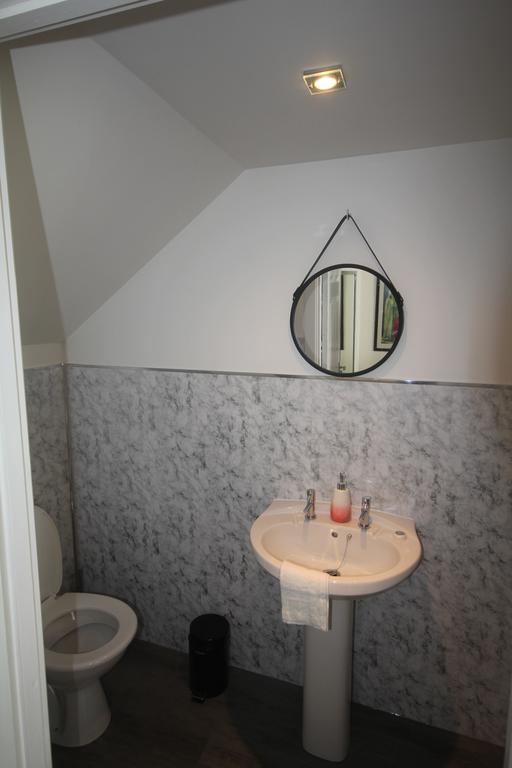 Woodend Bed and Breakfast Glenrothes Δωμάτιο φωτογραφία