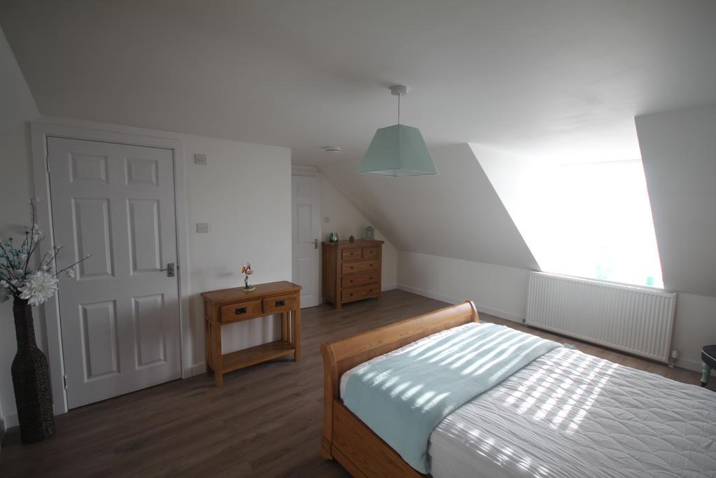 Woodend Bed and Breakfast Glenrothes Δωμάτιο φωτογραφία
