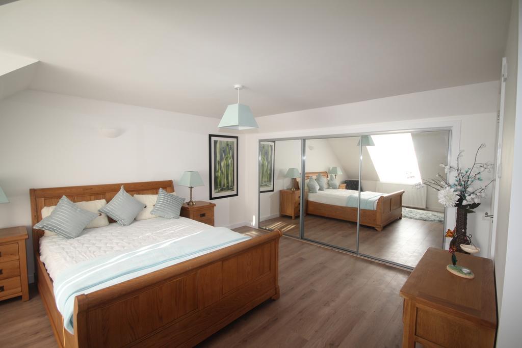 Woodend Bed and Breakfast Glenrothes Δωμάτιο φωτογραφία