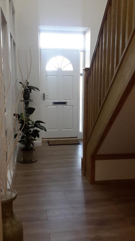 Woodend Bed and Breakfast Glenrothes Δωμάτιο φωτογραφία