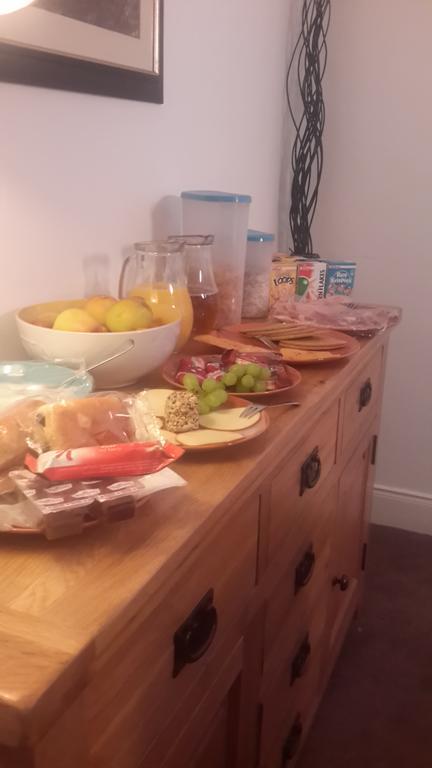 Woodend Bed and Breakfast Glenrothes Εξωτερικό φωτογραφία