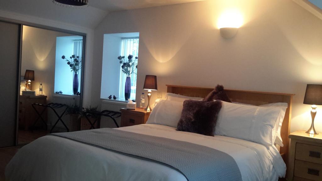 Woodend Bed and Breakfast Glenrothes Εξωτερικό φωτογραφία