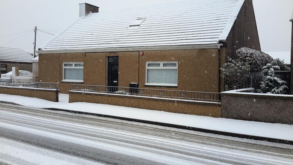 Woodend Bed and Breakfast Glenrothes Εξωτερικό φωτογραφία