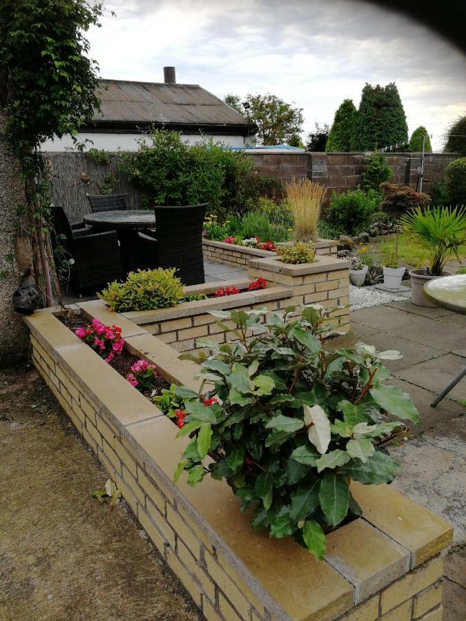 Woodend Bed and Breakfast Glenrothes Εξωτερικό φωτογραφία