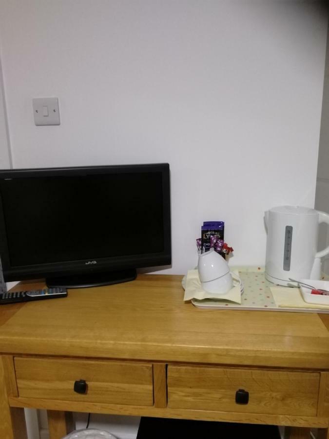 Woodend Bed and Breakfast Glenrothes Εξωτερικό φωτογραφία